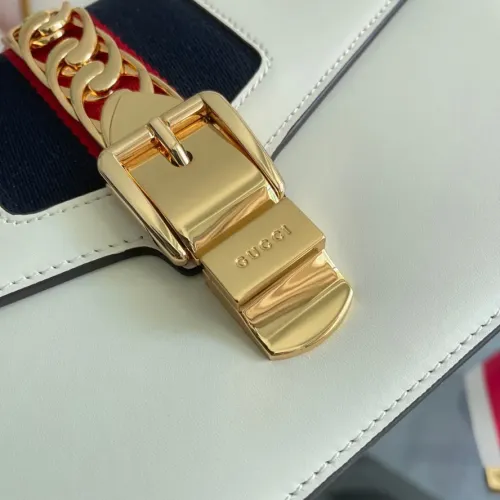 Cheap Gucci AAA Quality Shoulder Bags For Women #1420560 Replica Wholesale [$195.00 USD] [ITEM#1420560] on Replica Gucci AAA Quality Shoulder Bags