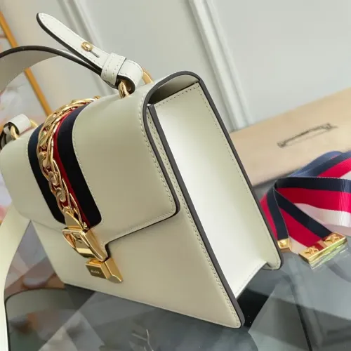 Cheap Gucci AAA Quality Shoulder Bags For Women #1420560 Replica Wholesale [$195.00 USD] [ITEM#1420560] on Replica Gucci AAA Quality Shoulder Bags