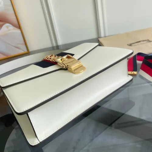 Cheap Gucci AAA Quality Shoulder Bags For Women #1420560 Replica Wholesale [$195.00 USD] [ITEM#1420560] on Replica Gucci AAA Quality Shoulder Bags