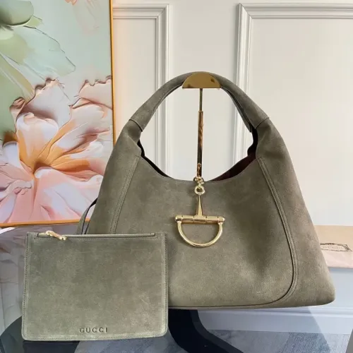 Gucci AAA Quality Handbags For Women #1420565