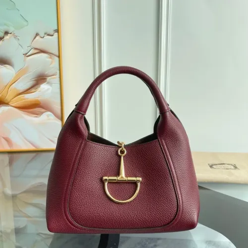 Gucci AAA Quality Handbags For Women #1420601