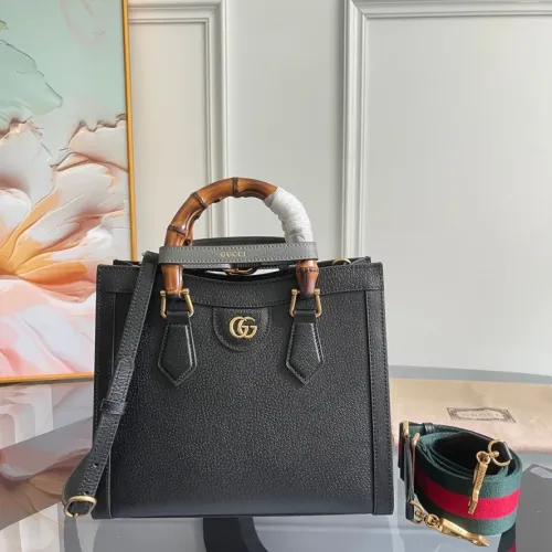 Gucci AAA Quality Handbags For Women #1420624