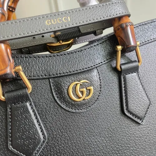 Cheap Gucci AAA Quality Handbags For Women #1420624 Replica Wholesale [$245.00 USD] [ITEM#1420624] on Replica Gucci AAA Quality Handbags