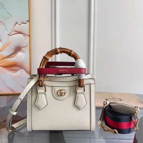 Gucci AAA Quality Handbags For Women #1420633
