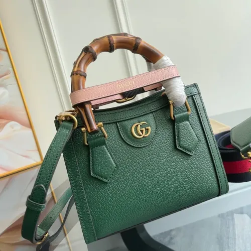 Cheap Gucci AAA Quality Handbags For Women #1420634 Replica Wholesale [$215.00 USD] [ITEM#1420634] on Replica Gucci AAA Quality Handbags