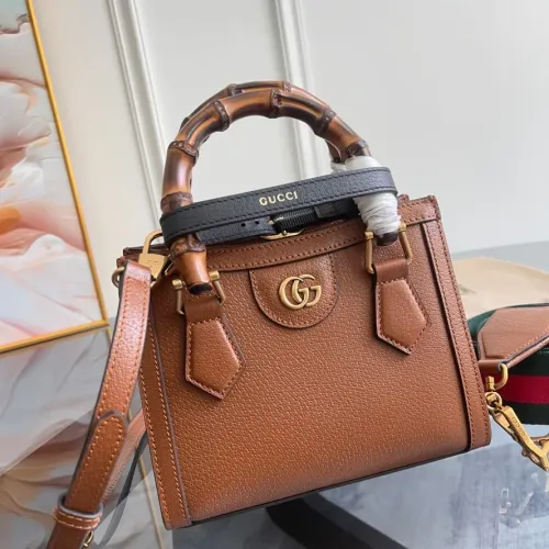 Cheap Gucci AAA Quality Handbags For Women #1420635 Replica Wholesale [$215.00 USD] [ITEM#1420635] on Replica Gucci AAA Quality Handbags