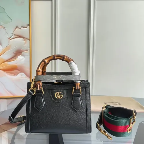 Gucci AAA Quality Handbags For Women #1420636