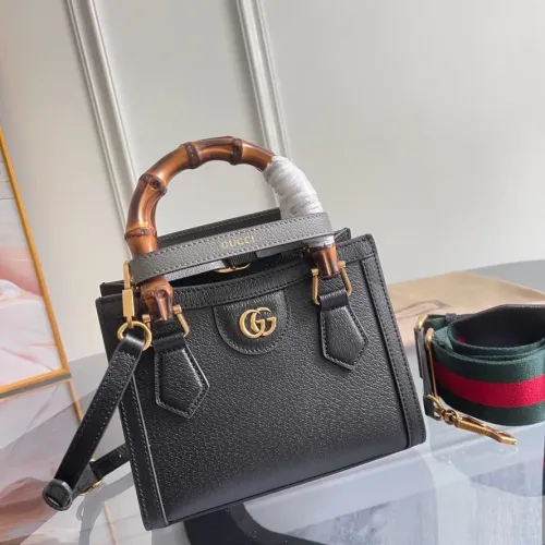 Cheap Gucci AAA Quality Handbags For Women #1420636 Replica Wholesale [$215.00 USD] [ITEM#1420636] on Replica Gucci AAA Quality Handbags