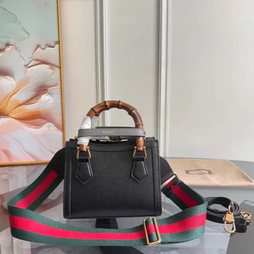 Cheap Gucci AAA Quality Handbags For Women #1420636 Replica Wholesale [$215.00 USD] [ITEM#1420636] on Replica Gucci AAA Quality Handbags