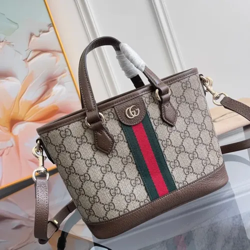 Cheap Gucci AAA Quality Handbags For Women #1420688 Replica Wholesale [$158.00 USD] [ITEM#1420688] on Replica Gucci AAA Quality Handbags