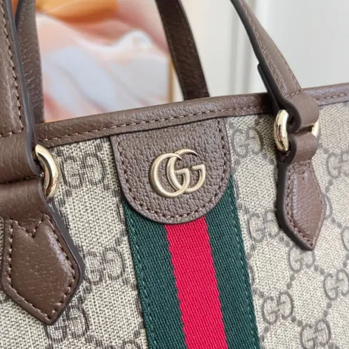 Cheap Gucci AAA Quality Handbags For Women #1420688 Replica Wholesale [$158.00 USD] [ITEM#1420688] on Replica Gucci AAA Quality Handbags