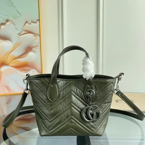 Gucci AAA Quality Handbags For Women #1420691