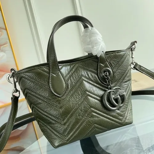 Cheap Gucci AAA Quality Handbags For Women #1420691 Replica Wholesale [$210.00 USD] [ITEM#1420691] on Replica Gucci AAA Quality Handbags