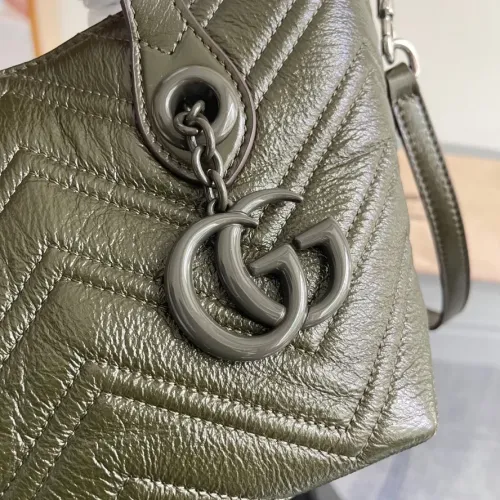 Cheap Gucci AAA Quality Handbags For Women #1420691 Replica Wholesale [$210.00 USD] [ITEM#1420691] on Replica Gucci AAA Quality Handbags