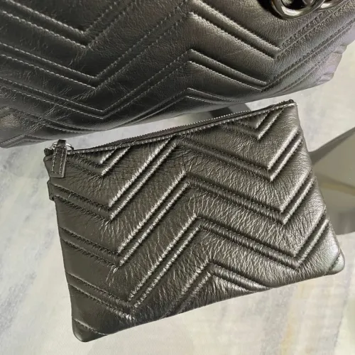 Cheap Gucci AAA Quality Shoulder Bags For Women #1420693 Replica Wholesale [$247.93 USD] [ITEM#1420693] on Replica Gucci AAA Quality Shoulder Bags