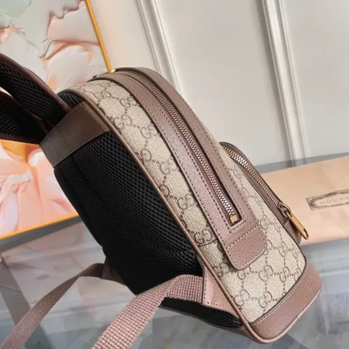 Cheap Gucci AAA Quality Backpacks For Women #1420699 Replica Wholesale [$160.00 USD] [ITEM#1420699] on Replica Gucci AAA Quality Backpacks