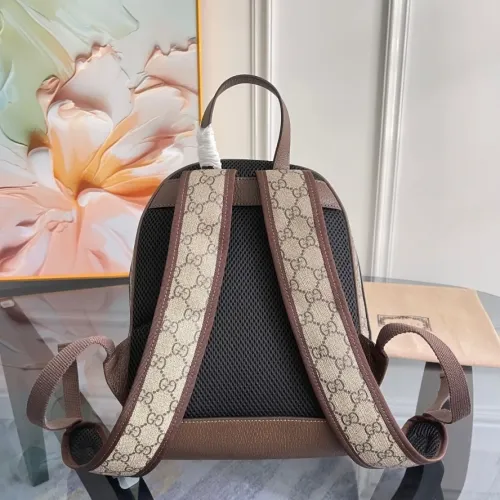 Cheap Gucci AAA Quality Backpacks For Women #1420699 Replica Wholesale [$160.00 USD] [ITEM#1420699] on Replica Gucci AAA Quality Backpacks