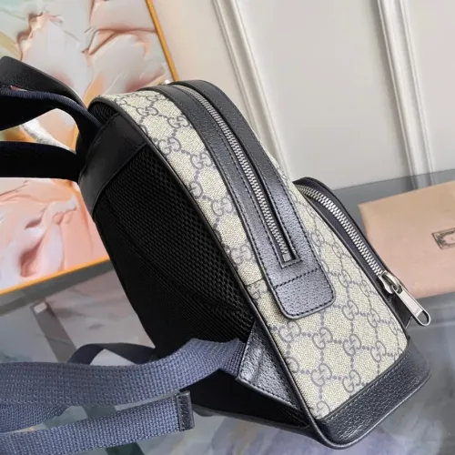 Cheap Gucci AAA Quality Backpacks For Women #1420701 Replica Wholesale [$160.00 USD] [ITEM#1420701] on Replica Gucci AAA Quality Backpacks
