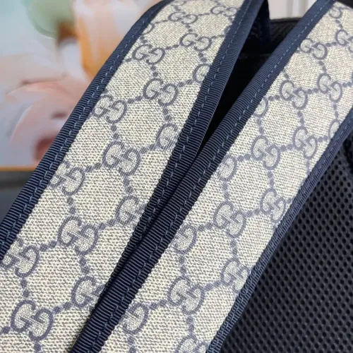 Cheap Gucci AAA Quality Backpacks For Women #1420701 Replica Wholesale [$160.00 USD] [ITEM#1420701] on Replica Gucci AAA Quality Backpacks