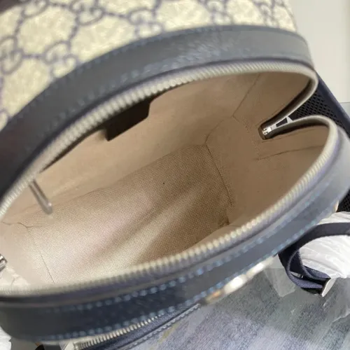 Cheap Gucci AAA Quality Backpacks For Women #1420701 Replica Wholesale [$160.00 USD] [ITEM#1420701] on Replica Gucci AAA Quality Backpacks