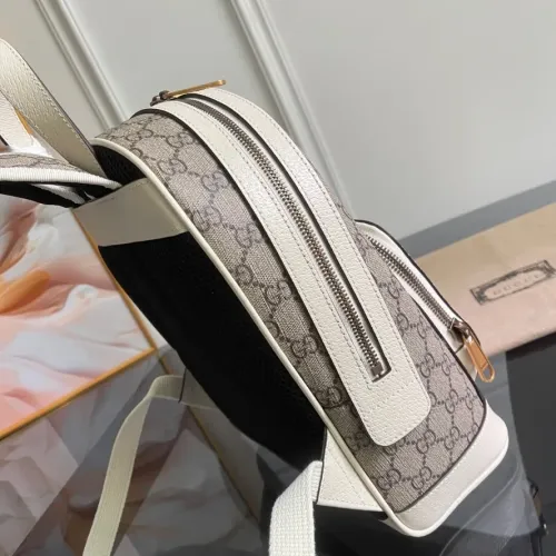 Cheap Gucci AAA Quality Backpacks For Women #1420702 Replica Wholesale [$160.00 USD] [ITEM#1420702] on Replica Gucci AAA Quality Backpacks