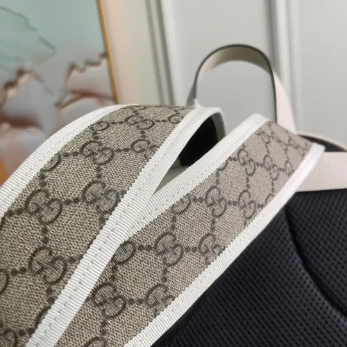 Cheap Gucci AAA Quality Backpacks For Women #1420702 Replica Wholesale [$160.00 USD] [ITEM#1420702] on Replica Gucci AAA Quality Backpacks