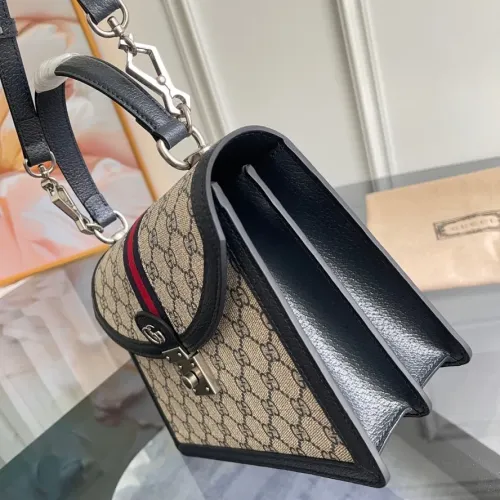 Cheap Gucci AAA Quality Handbags For Women #1420703 Replica Wholesale [$202.00 USD] [ITEM#1420703] on Replica Gucci AAA Quality Handbags