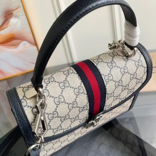 Cheap Gucci AAA Quality Handbags For Women #1420703 Replica Wholesale [$202.00 USD] [ITEM#1420703] on Replica Gucci AAA Quality Handbags