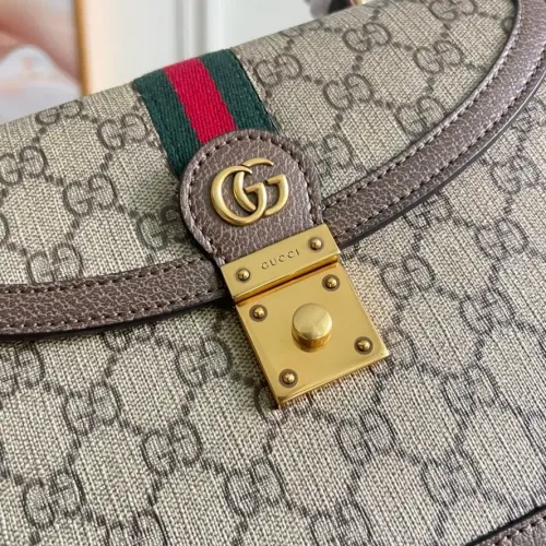 Cheap Gucci AAA Quality Handbags For Women #1420704 Replica Wholesale [$202.00 USD] [ITEM#1420704] on Replica Gucci AAA Quality Handbags