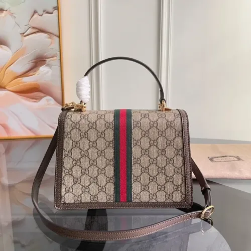 Cheap Gucci AAA Quality Handbags For Women #1420704 Replica Wholesale [$202.00 USD] [ITEM#1420704] on Replica Gucci AAA Quality Handbags