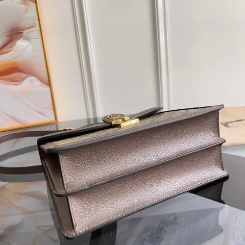 Cheap Gucci AAA Quality Handbags For Women #1420704 Replica Wholesale [$202.00 USD] [ITEM#1420704] on Replica Gucci AAA Quality Handbags