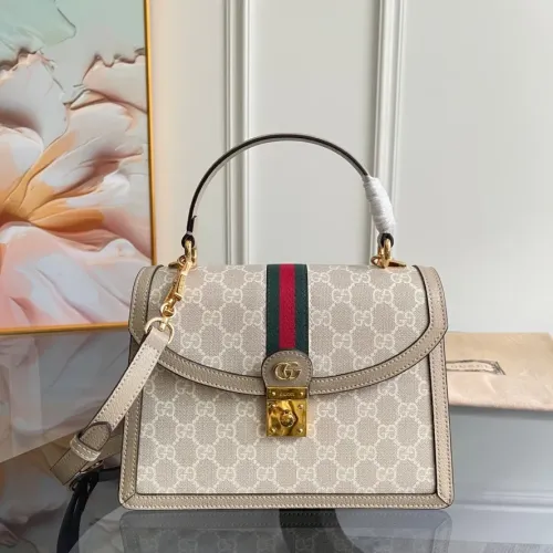 Gucci AAA Quality Handbags For Women #1420705