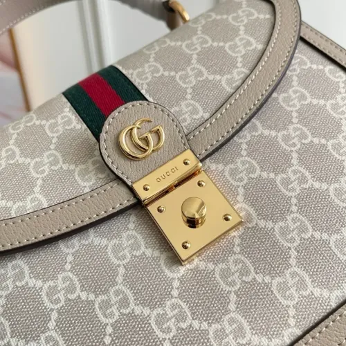 Cheap Gucci AAA Quality Handbags For Women #1420705 Replica Wholesale [$202.00 USD] [ITEM#1420705] on Replica Gucci AAA Quality Handbags