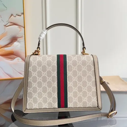 Cheap Gucci AAA Quality Handbags For Women #1420705 Replica Wholesale [$202.00 USD] [ITEM#1420705] on Replica Gucci AAA Quality Handbags
