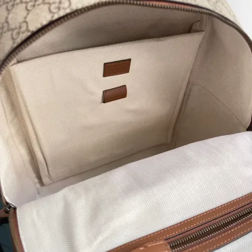 Cheap Gucci AAA Quality Backpacks For Unisex #1420706 Replica Wholesale [$195.00 USD] [ITEM#1420706] on Replica Gucci AAA Quality Backpacks