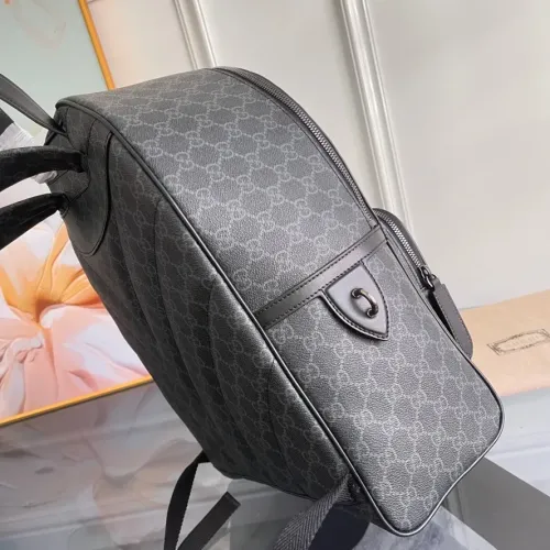 Cheap Gucci AAA Quality Backpacks For Unisex #1420707 Replica Wholesale [$195.00 USD] [ITEM#1420707] on Replica Gucci AAA Quality Backpacks