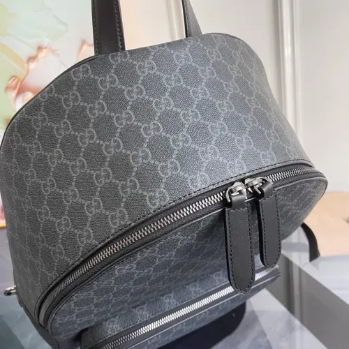 Cheap Gucci AAA Quality Backpacks For Unisex #1420707 Replica Wholesale [$195.00 USD] [ITEM#1420707] on Replica Gucci AAA Quality Backpacks