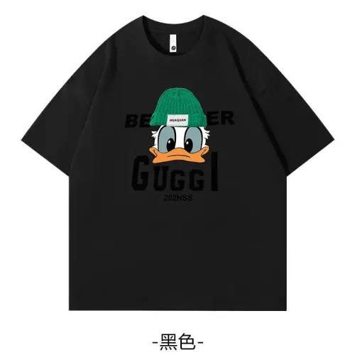 Gucci T-Shirts Short Sleeved For Unisex #1420730