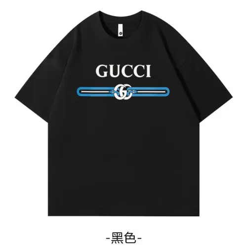 Gucci T-Shirts Short Sleeved For Unisex #1420751