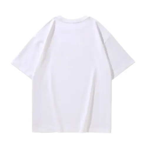 Cheap Valentino T-Shirts Short Sleeved For Unisex #1420752 Replica Wholesale [$34.00 USD] [ITEM#1420752] on Replica Valentino T-Shirts