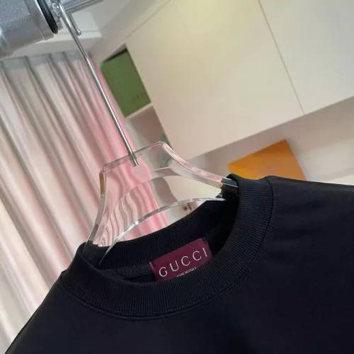 Cheap Gucci Hoodies Long Sleeved For Men #1420813 Replica Wholesale [$48.00 USD] [ITEM#1420813] on Replica Gucci Hoodies
