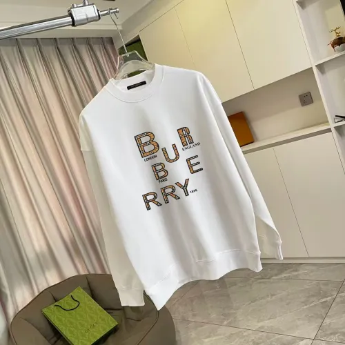 Cheap Burberry Hoodies Long Sleeved For Men #1420814 Replica Wholesale [$48.00 USD] [ITEM#1420814] on Replica Burberry Hoodies