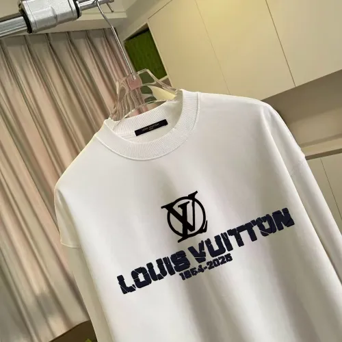 Cheap Louis Vuitton LV Hoodies Long Sleeved For Men #1420817 Replica Wholesale [$48.00 USD] [ITEM#1420817] on Replica Louis Vuitton LV Hoodies