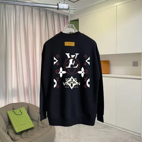 Louis Vuitton LV Hoodies Long Sleeved For Men #1420830