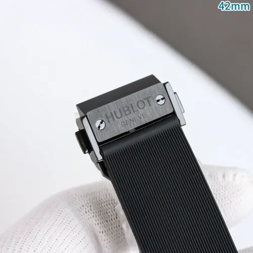 Cheap Hublot AAA Quality Watches For Men #1420831 Replica Wholesale [$479.34 USD] [ITEM#1420831] on Replica Hublot AAA Quality Watches