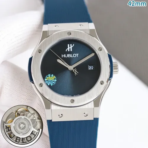 Hublot AAA Quality Watches For Men #1420833