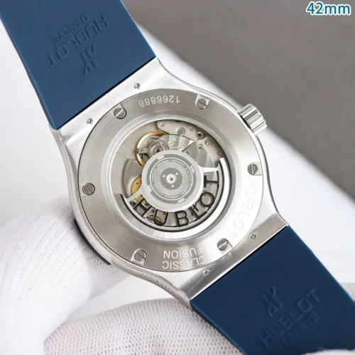 Cheap Hublot AAA Quality Watches For Men #1420833 Replica Wholesale [$479.34 USD] [ITEM#1420833] on Replica Hublot AAA Quality Watches