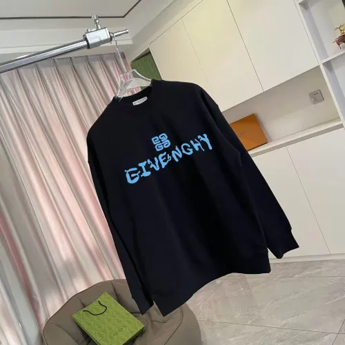 Cheap Givenchy Hoodies Long Sleeved For Men #1420836 Replica Wholesale [$48.00 USD] [ITEM#1420836] on Replica Givenchy Hoodies