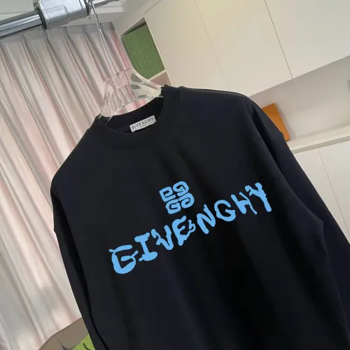 Cheap Givenchy Hoodies Long Sleeved For Men #1420836 Replica Wholesale [$48.00 USD] [ITEM#1420836] on Replica Givenchy Hoodies