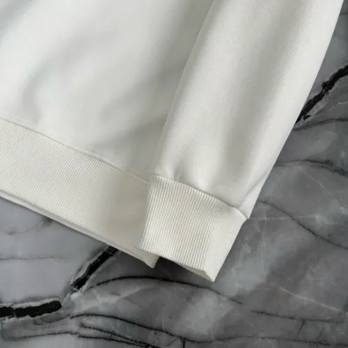 Cheap Versace Hoodies Long Sleeved For Men #1420837 Replica Wholesale [$48.00 USD] [ITEM#1420837] on Replica Versace Hoodies